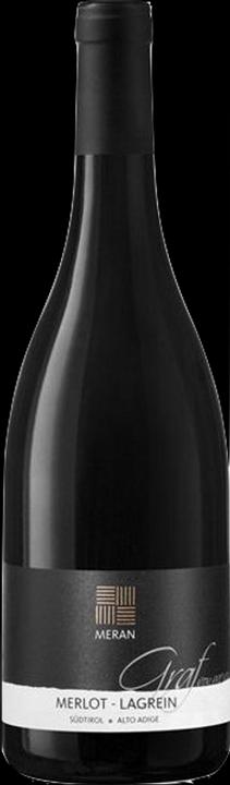Image du produit Kellerei Meran Burggräfler Freiherr Merlot Riserva Alto Adige DOC (1 x 75 cl, 2020)