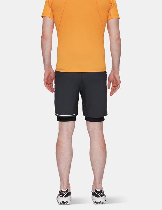 Actual product image Mammut Aenergy TR 2 in 1 Shorts Men (52)