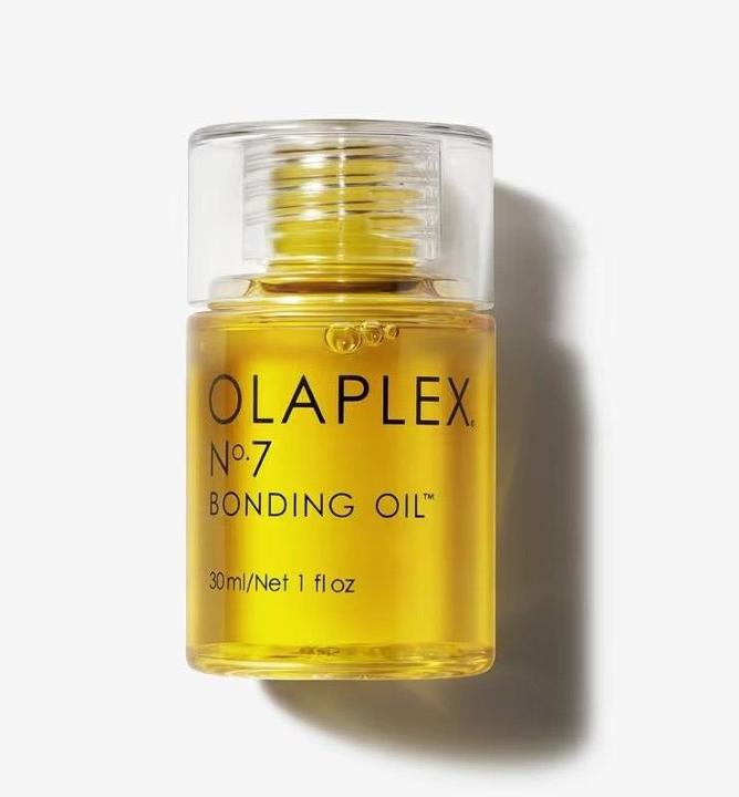 Produktbild Olaplex Volumen Styling Set (Haarpflege set)