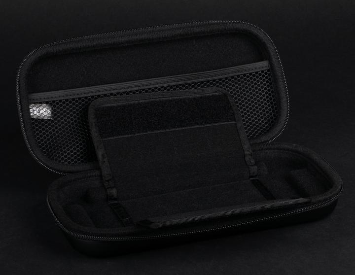 Image du produit NoName ONE PIECE - L & Z - Housse de Protection - Nintendo Switch/Lite/Oled (Switch, Switch Lite, Switch OLED)