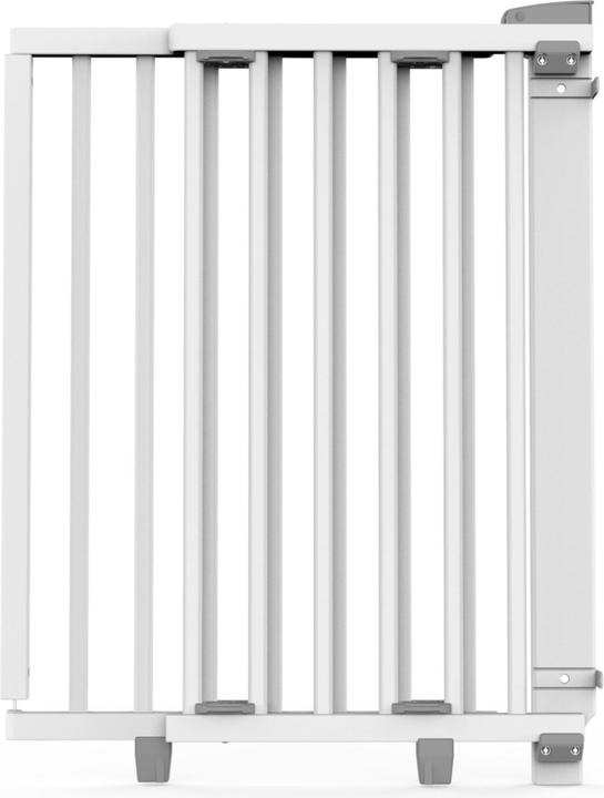 Produktbild Geuther Schwenk Türschutzgitter Plus (58 cm)