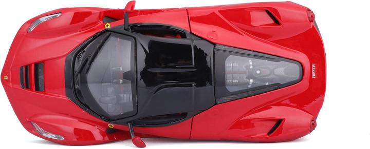 Immagine prodotto Bburago R&P LaFerrari