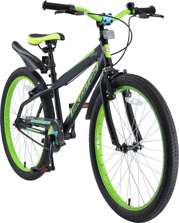 Immagine prodotto Bikestar Urban Jungle (24")