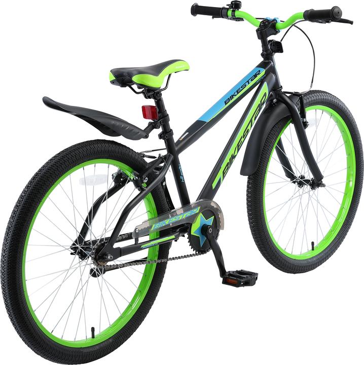 Immagine prodotto Bikestar Urban Jungle (24")