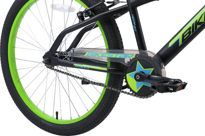 Immagine prodotto Bikestar Urban Jungle (24")