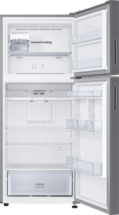 Immagine prodotto Samsung RT38CG6624S9 Frigorifero Doppia Porta EcoFlex AI (393 l)