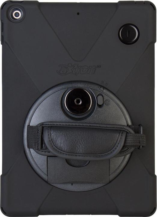 Actual product image The Vegan Cow Joy Factory MagConnect aXtion Bold MPS Inclusief Slot iPad 9.7 inch (2018) / (2017)