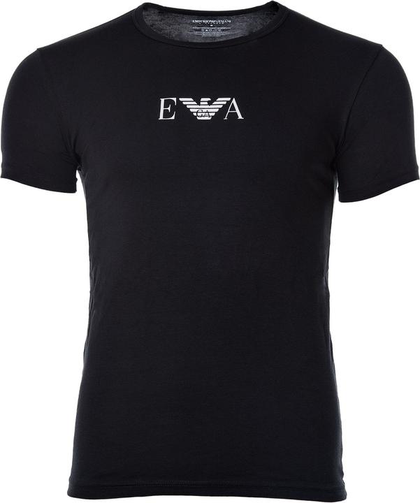 Produktbild Emporio Armani T-Shirt Klassisch Bequem sitzend - 9341 (XL)
