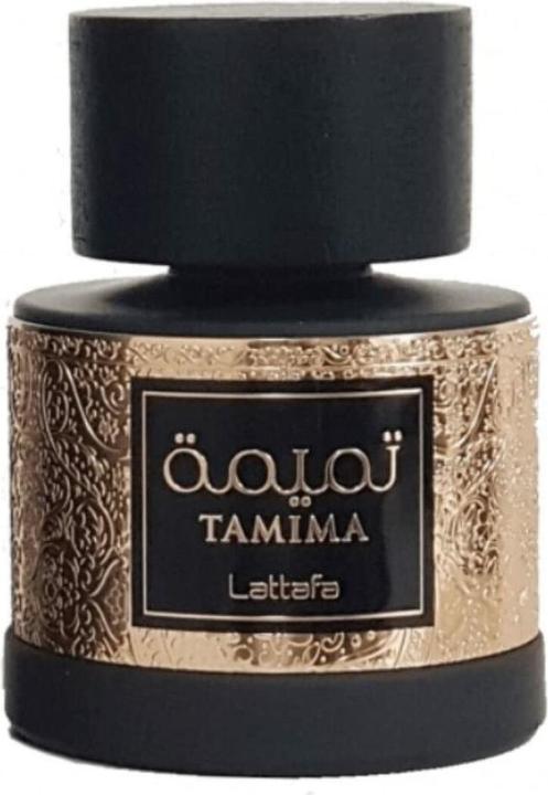 Lattafa Perfumes Lattafa Tamima EDP W 100 ml (Eau de parfum, 100 ml)