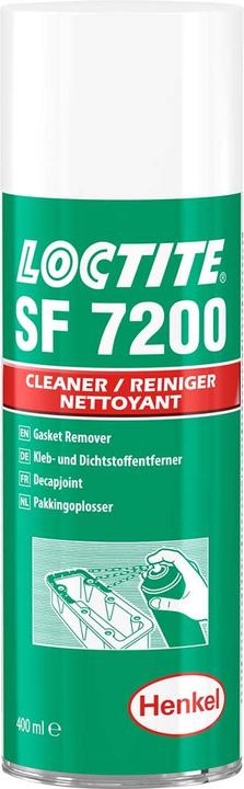 Actual product image Loctite Graffiti, chewing gum and glue remover (400 ml)