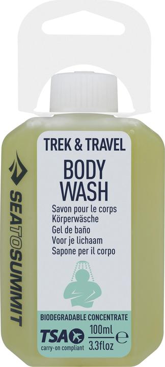 Produktbild Sea To Summit Liquid Body Wash (Flüssigseife, 89 ml)