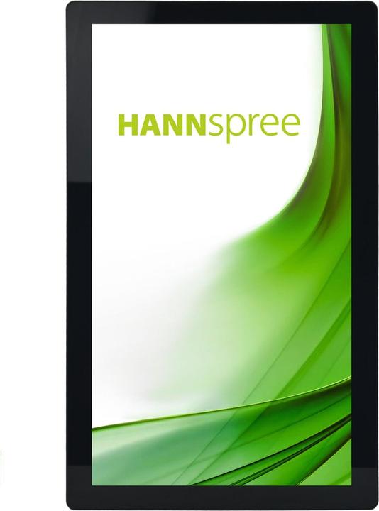 Actual product image Hannspree HO225HTB HO Series (1920 x 1080 pixels, 21.50")