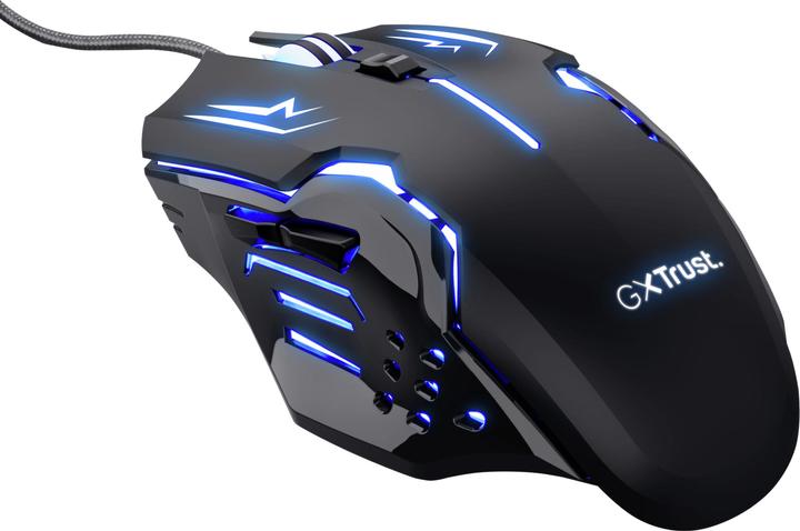 Image du produit Trust GXT 108 Rava (Filaire)