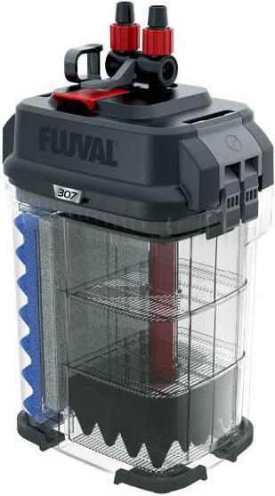 Image du produit Fluval 307 Nouveau modèle! (330 l, Filtres externes)