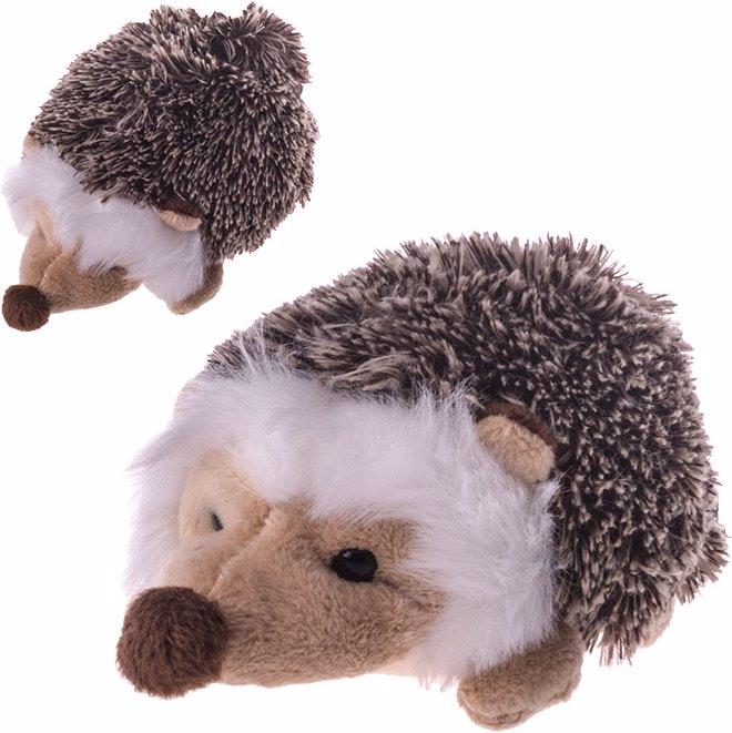 Produktbild TopSpirit Plüsch Igel (10 cm)