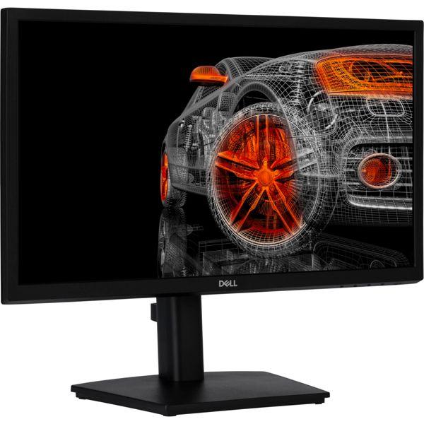 Image du produit Dell E2222HS (1920 x 1080 pixels, 21.50")