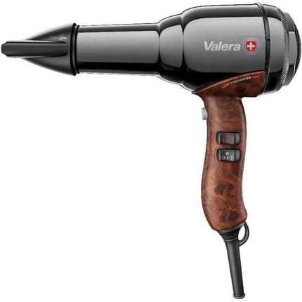 Valera Professional hair dryer Swiss Steel-Master Light Black Chrome