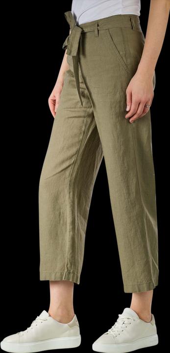 Produktbild BRAX Maine S Pants Relaxed Fit green (W38/L32)
