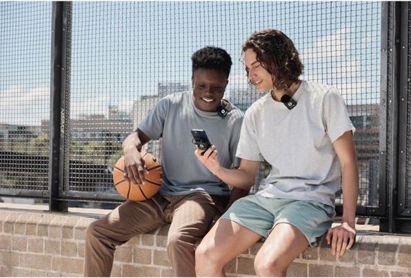 Immagine prodotto RØDE ME wireless doppio