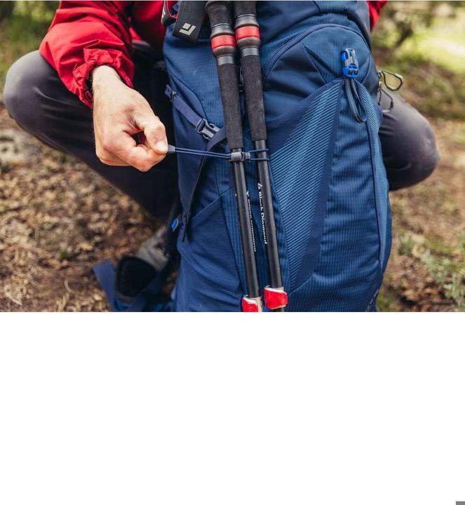 Immagine prodotto Gregory Zulu 35 M/L (35 l)