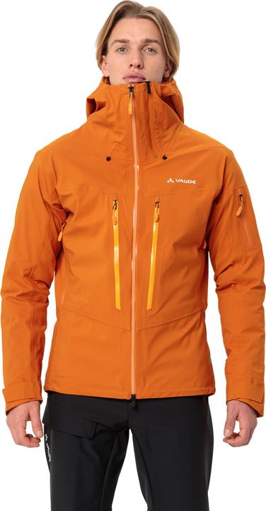 Actual product image Vaude Monviso (XL)