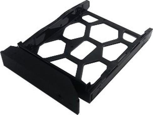 Synology Hard disk insertion for 18 models 4bay