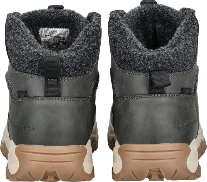 Produktbild Tom Tailor Stiefelette (45)