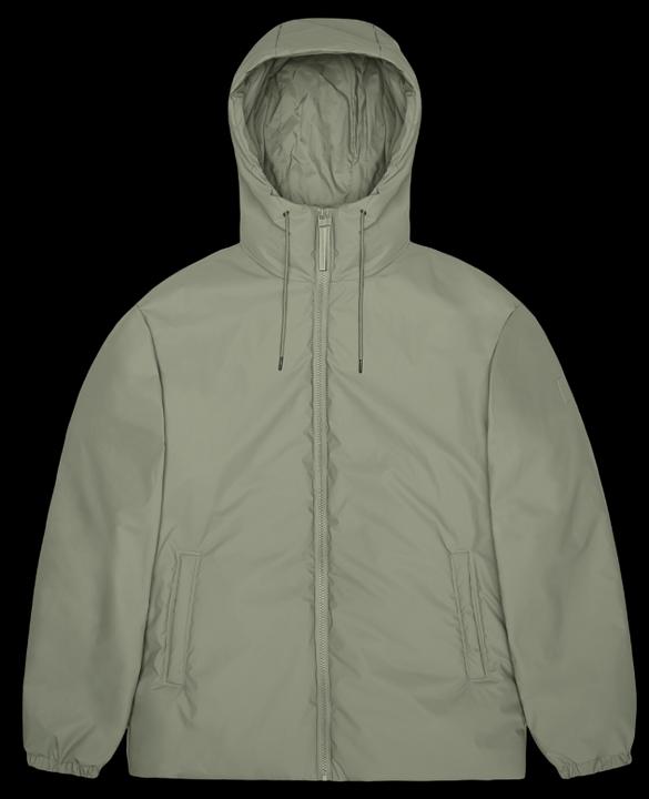 Rains Lohja Insulated Jacket W3T1 2025-SS (S)