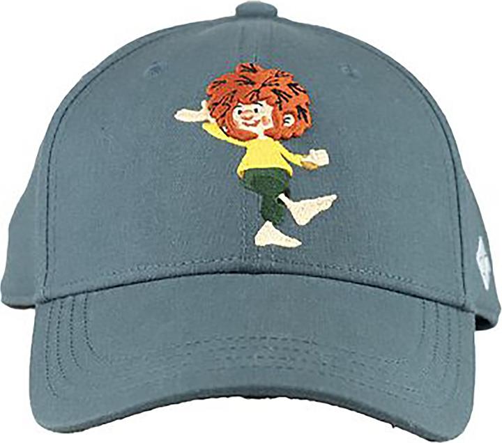 Immagine prodotto Bavarian Caps Pumuckl Tanzt Curved (Taglia unica)