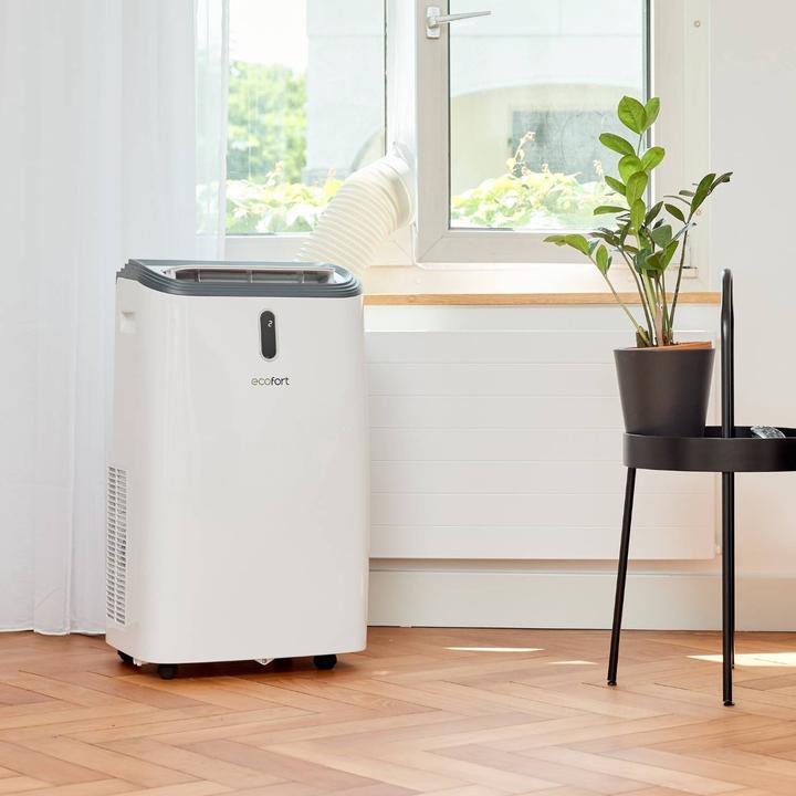 Image du produit ecofort ecoQ CoolAir 16+ (45 m², 16000 BTU/h)