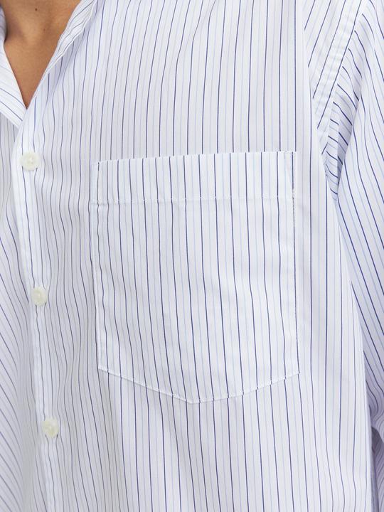 Image du produit Jack & Jones Chemise en popeline surdimensionnée (S)