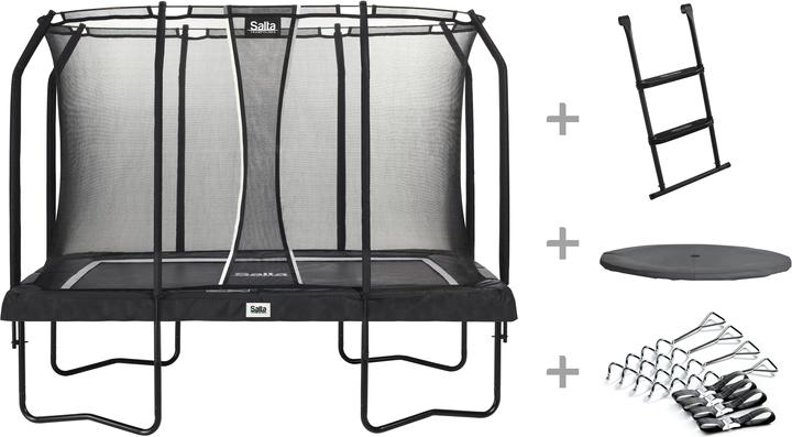 Actual product image Salta Premium
