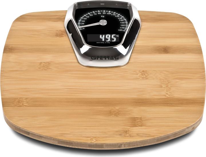 Image du produit G3 Ferrari Formula Elegance (180 kg)