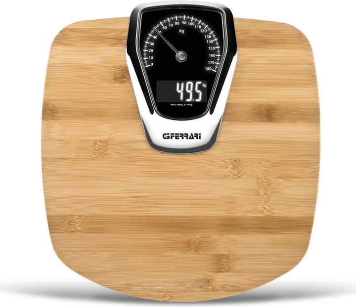 Image du produit G3 Ferrari Formula Elegance (180 kg)