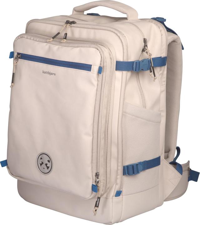Immagine prodotto Kattbjørn Zaino scuola classico 42 cm (28 l)