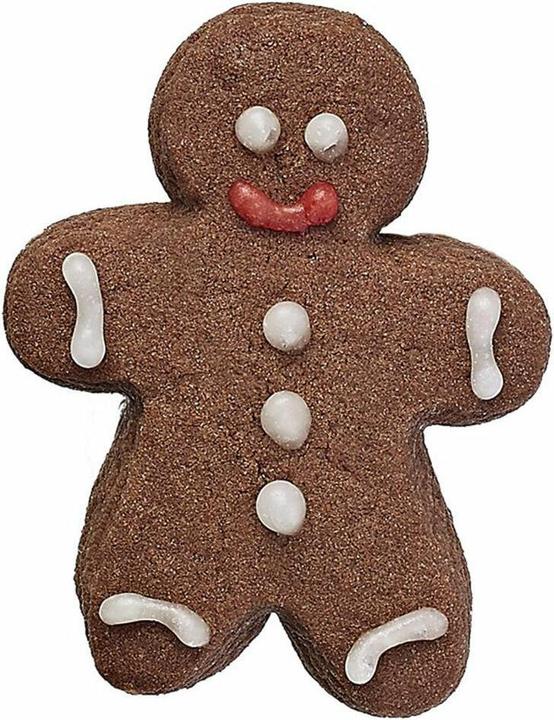 Actual product image Birkmann Gingerman