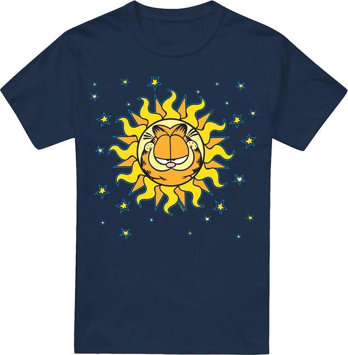 Produktbild Garfield Celestial TShirt (XXL)