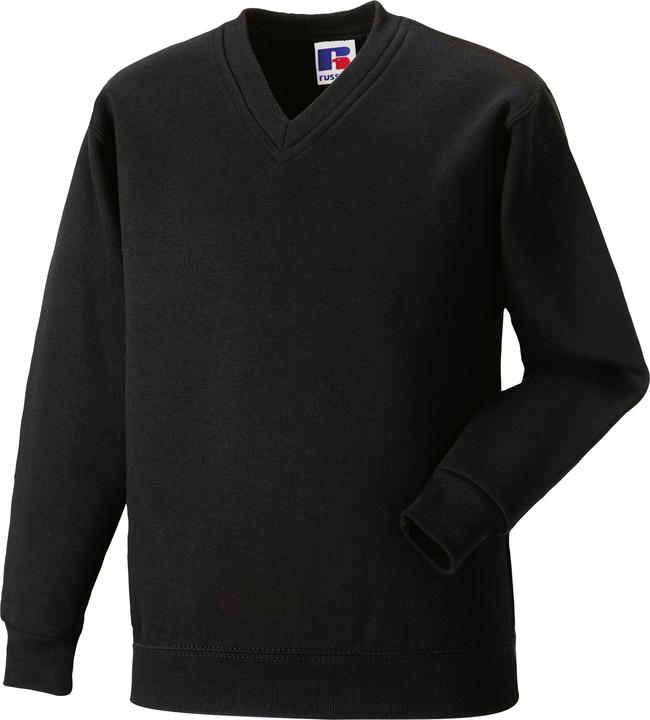 Produktbild Jerzees Schoolwear Jerzees Schoolgear Pullover Mit Vausschnitt (104)
