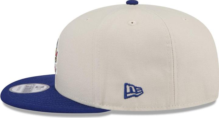 Immagine prodotto New Era Cappellino 9Fifty Snapback - FLORAL Los Angeles Dodgers