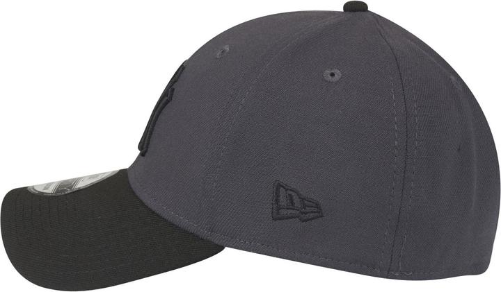 Immagine prodotto New Era 39Thirty Stretch Cap - New York Yankees grafite S/M (S/M)