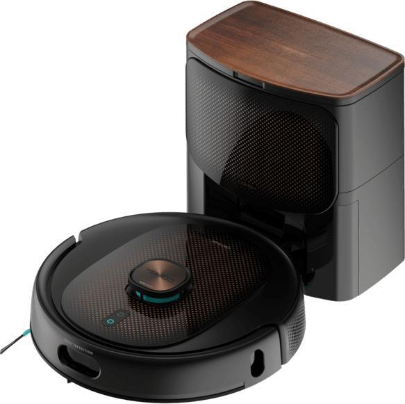 Produktbild Cecotec Conga 10090 AI Spin Revolution Ultra Power Home Lifestyle (Saugroboter)