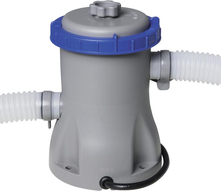 Image du produit Bestway Steel Pro Max (Ø 366 x 76 cm)
