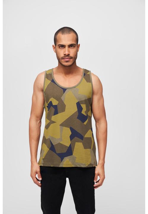 Actual product image Brandit Tank Top - 8944 (XL)