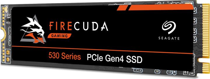 Image du produit Seagate FireCuda 530 (1000 Go, M.2 2280)