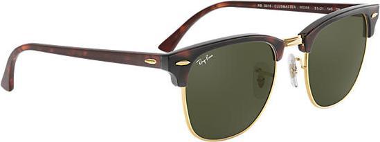 Produktbild Ray Ban Clubmaster