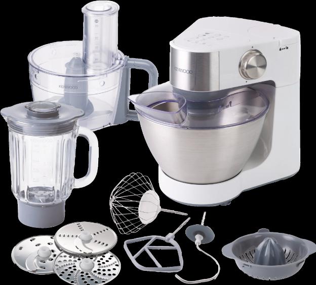 Actual product image Kenwood KM 282 Prospero series (900 W)