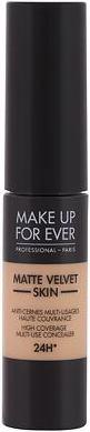 Produktbild Make Up For Ever Matte Velvet Skin (2.6 Sand Beige)