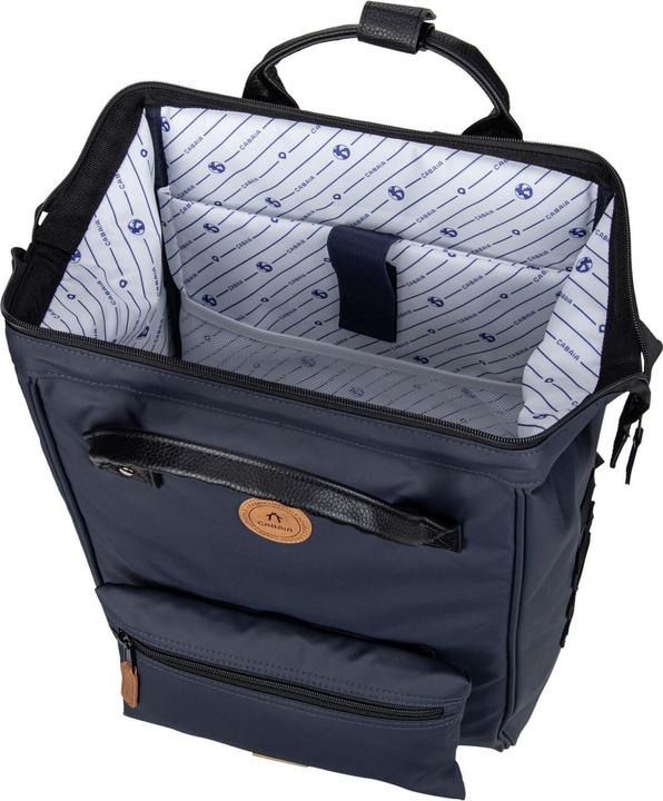 Image du produit Cabaia Rucksack / Backpack Adventurer Recycled Waterproof Large