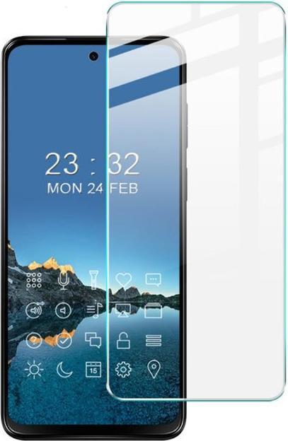 Produktbild Imak H Series Displayschutz (1 Stück, Motorola Moto G23, Motorola Moto G13)