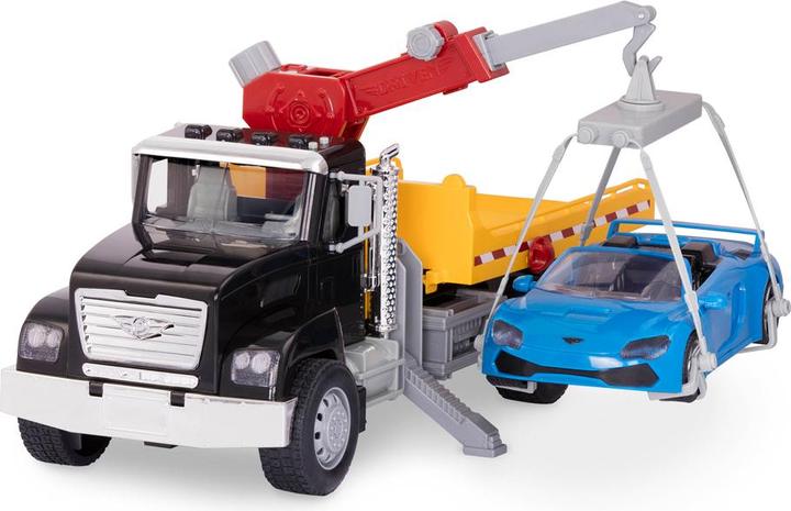 Image du produit Driven by Battat Driven - Dépanneuse